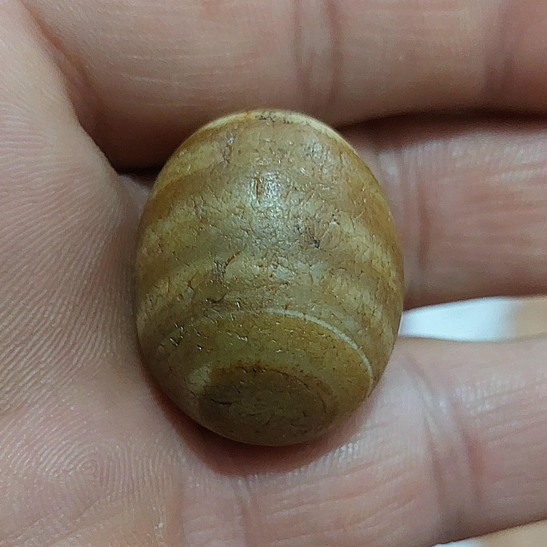 مهره سلطانی قدیمی