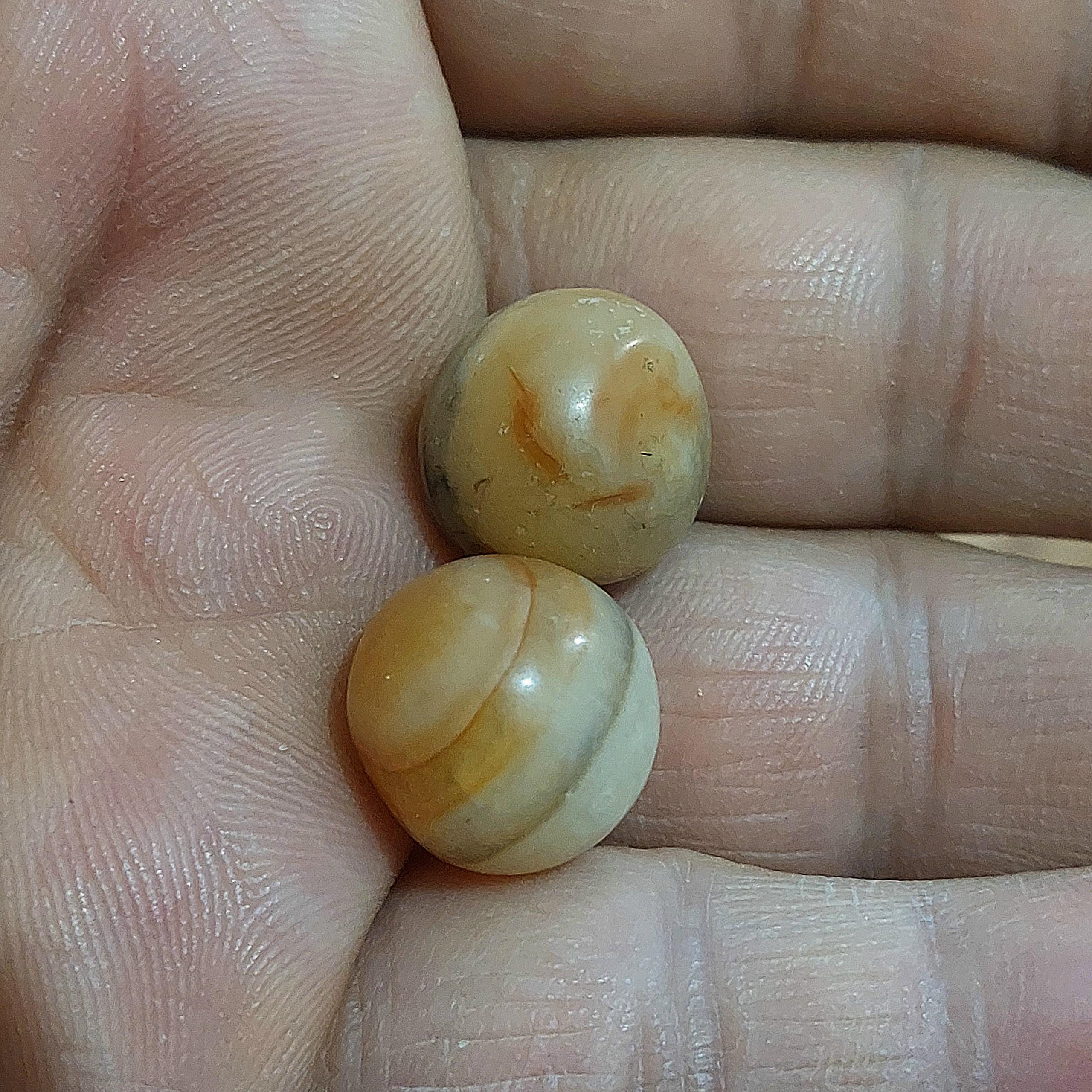 مهره های سه پوست