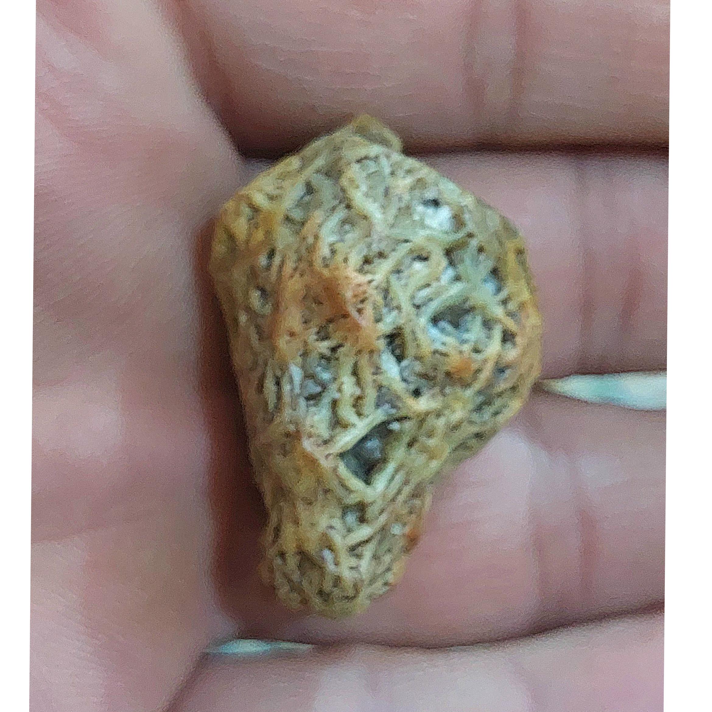 زوعه اصلی سنگ