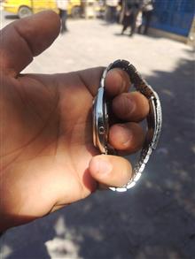 ساعت