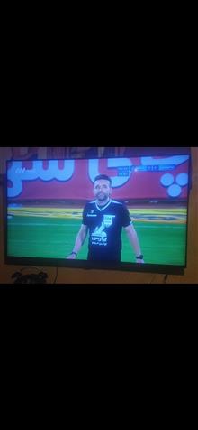 تلویزیون