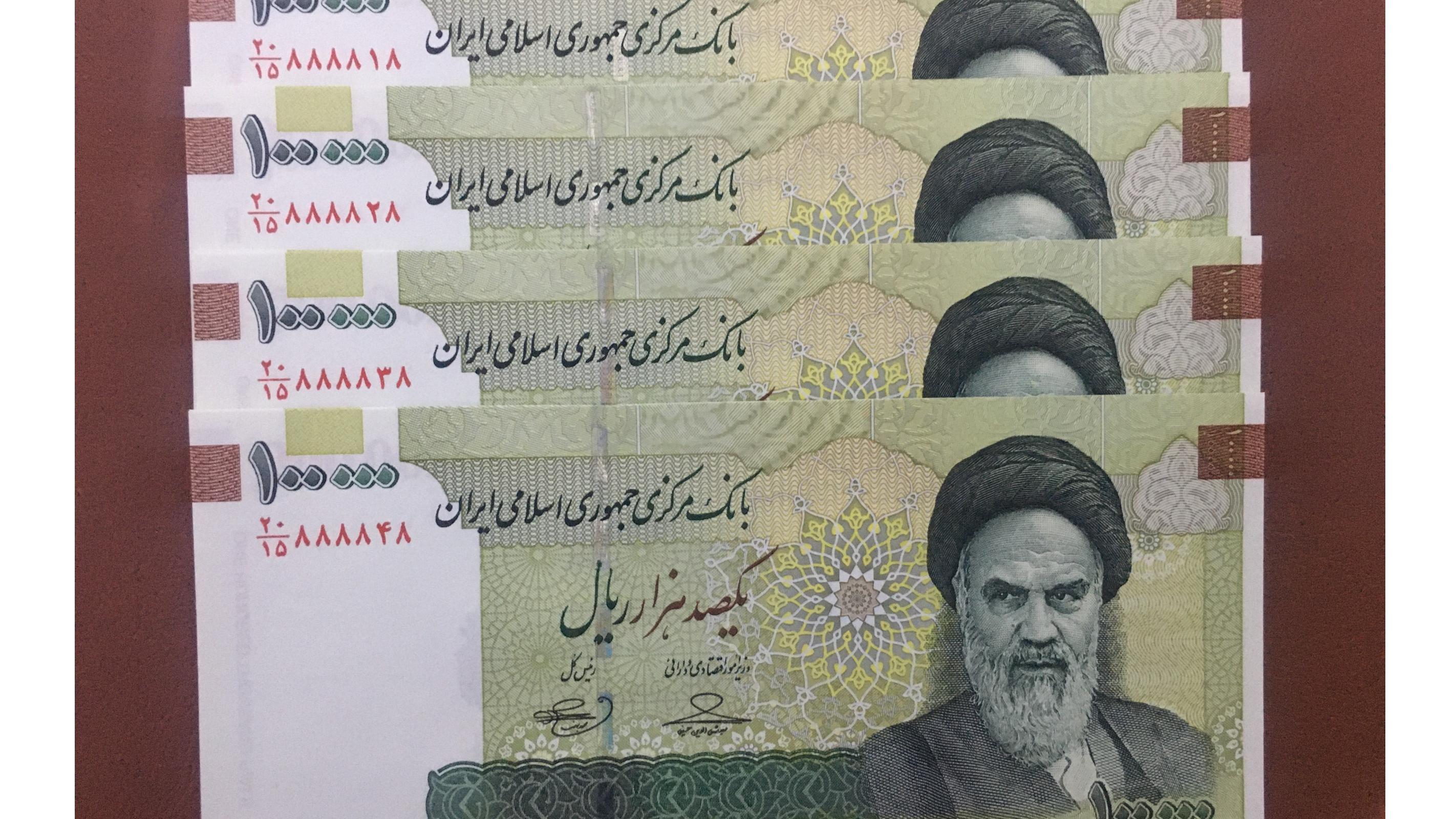 جفت 10 هزار تومانی حسینی بهمنی شماره مزاحم