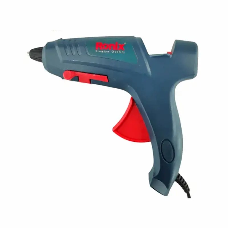 دستگاه چسب تفنگی 40 وات رونیکس مدل RH-4464