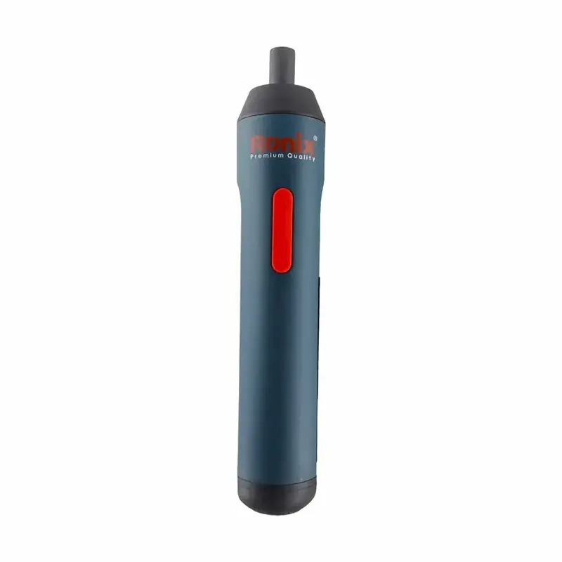 پیچ گوشتی شارژی رونیکس مدل 8591