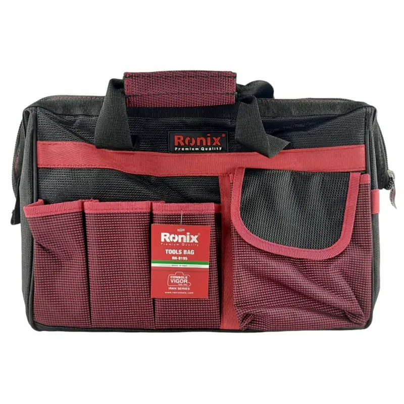 کیف ابزار رونیکس مدل RH-9195
