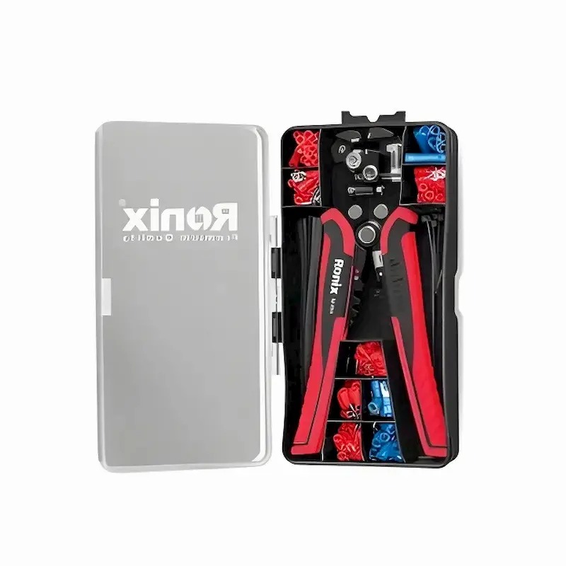 کیت سیم لخت کن 8 اینچ رونیکس مدل RH-1814