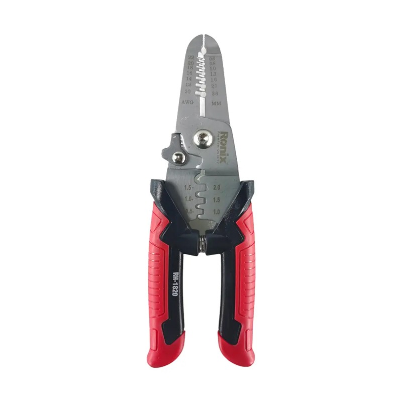 سیم لخت کن چندکاره رونیکس مدل RH-1820