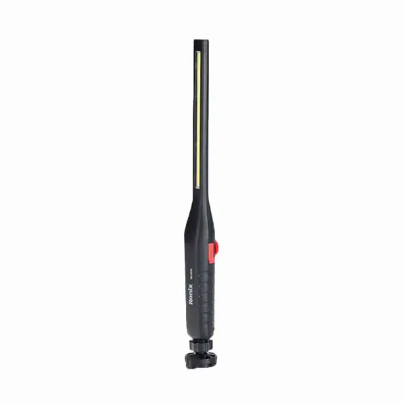 چراغ کار شارژی رونیکس مدل RH-4278