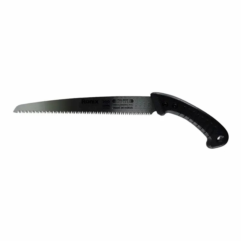 اره باغبانی رونیکس مدل RH-3604