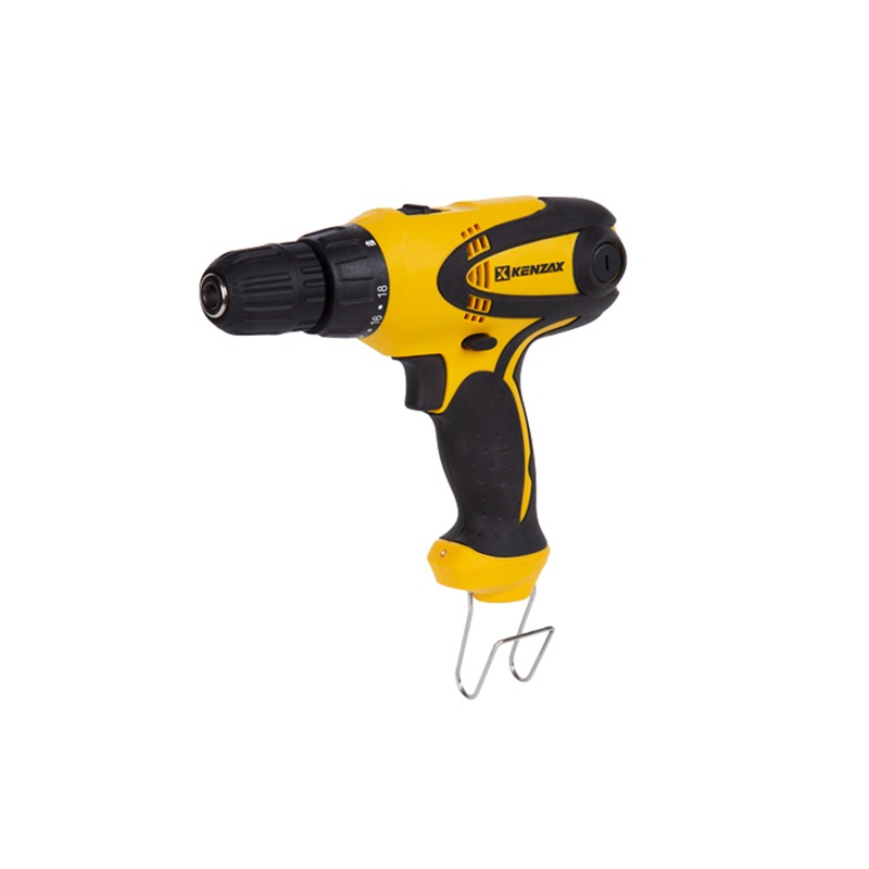 دریل پیچ گوشتی برقی 280 وات کنزاکس مدل KDD-1280
