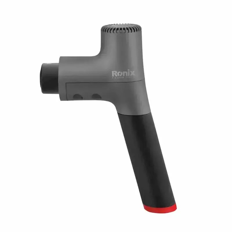 ماساژور شارژی رونیکس مدل Pro 8852