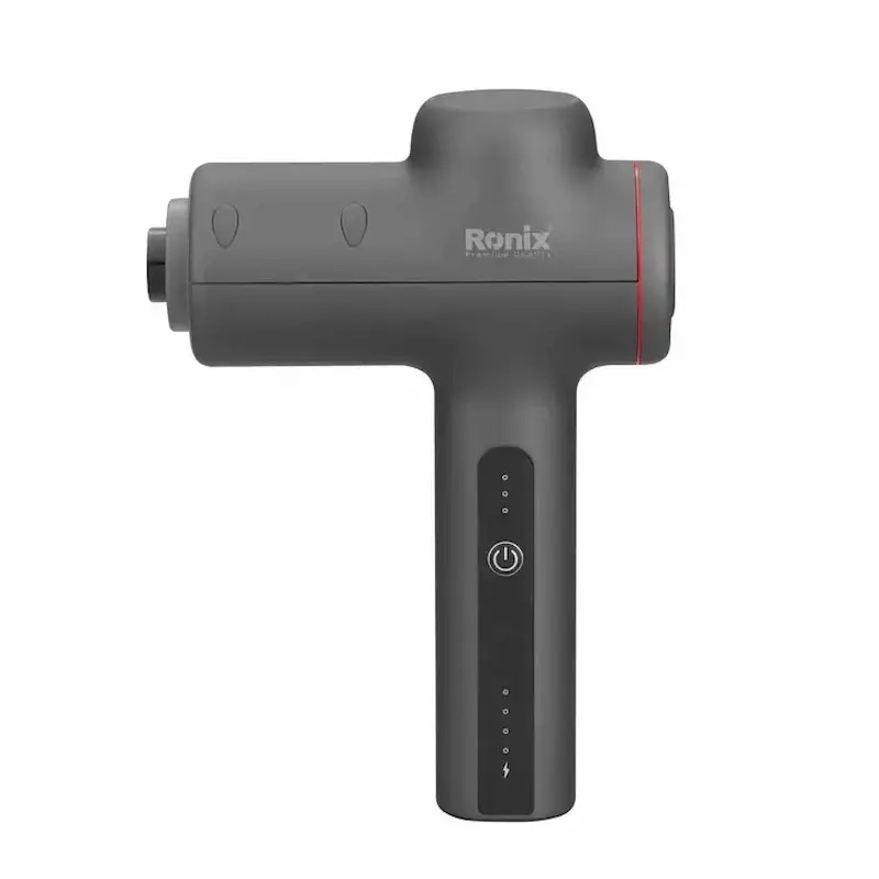 ماساژور شارژی رونیکس مدل 8851 (Power-Pro)