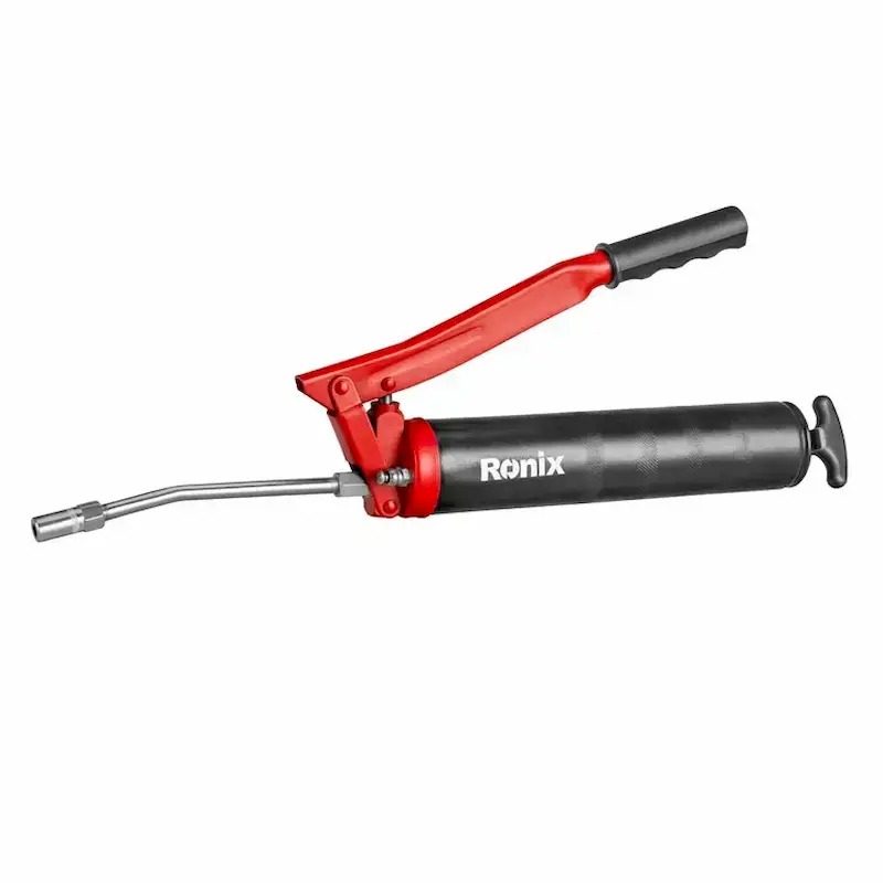 گریس پمپ 400 سی سی رونیکس مدل RH-4303