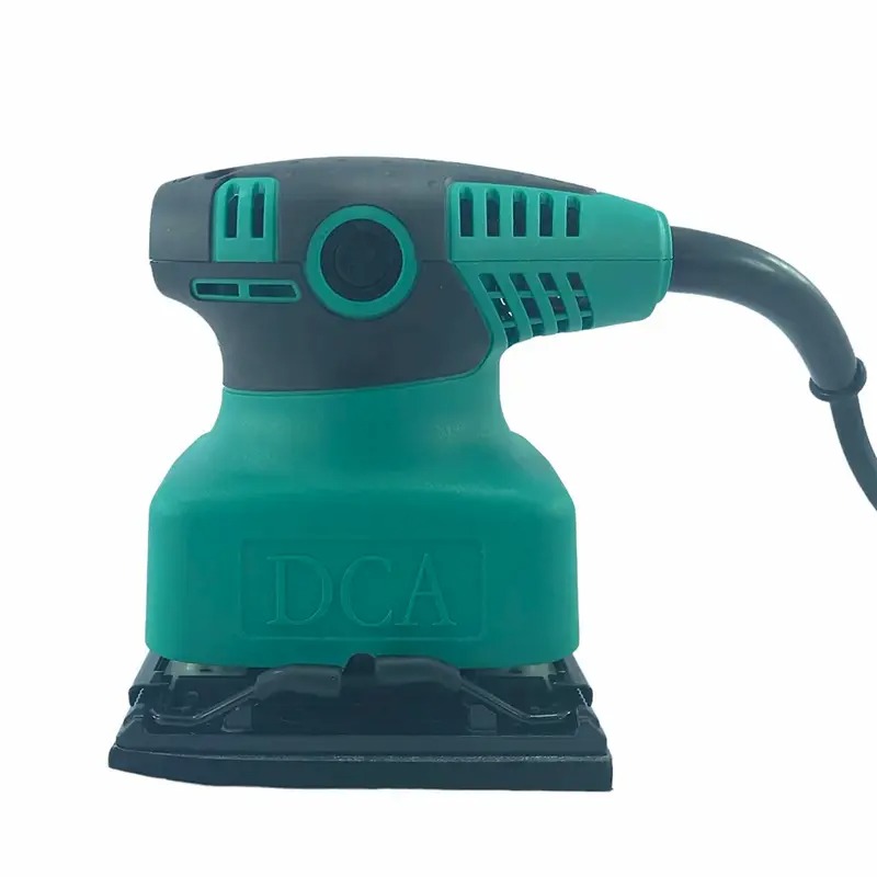 سنباده لرزان 240 وات DCA مدل ASB03-100