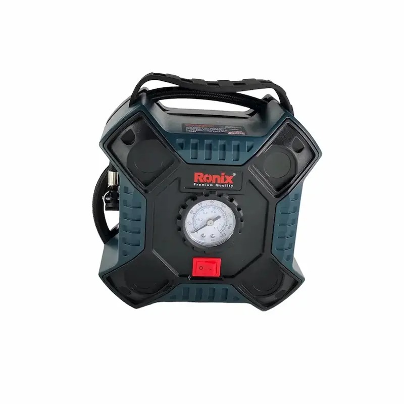 کمپرسور باد فندکی رونیکس مدل RH-4263