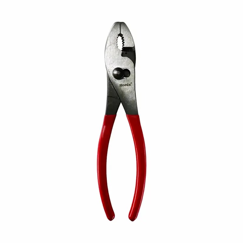 انبر دست 8 اینچ رونیکس مدل RH-1198