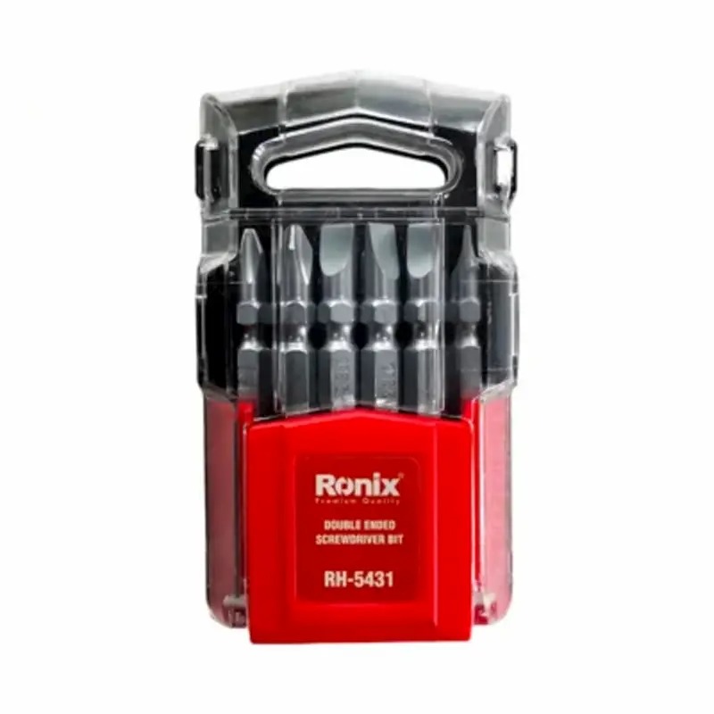 سری پیچ گوشتی رونیکس مدل RH-5431