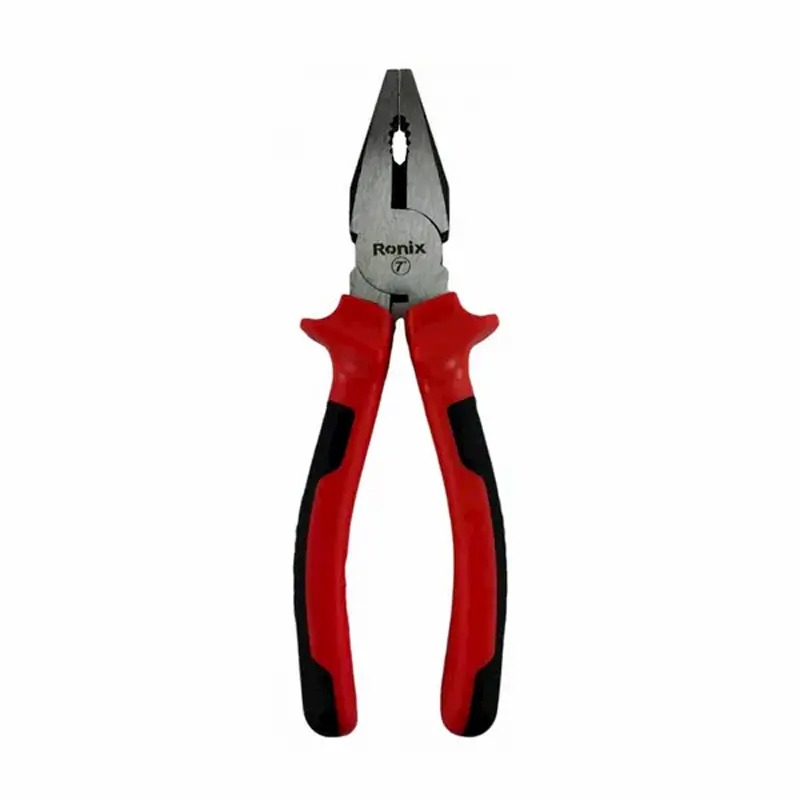 انبر دست 7 اینچ رونیکس مدل RH-1177