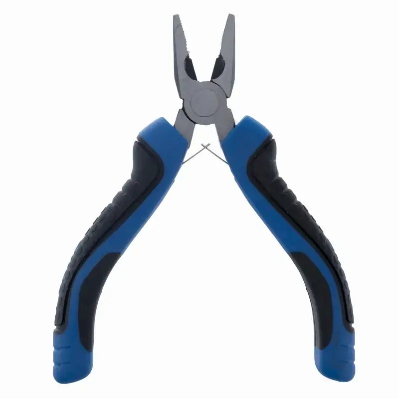 انبردست الکترونیکی 4.5 اینچ نووا مدل NTP-8121