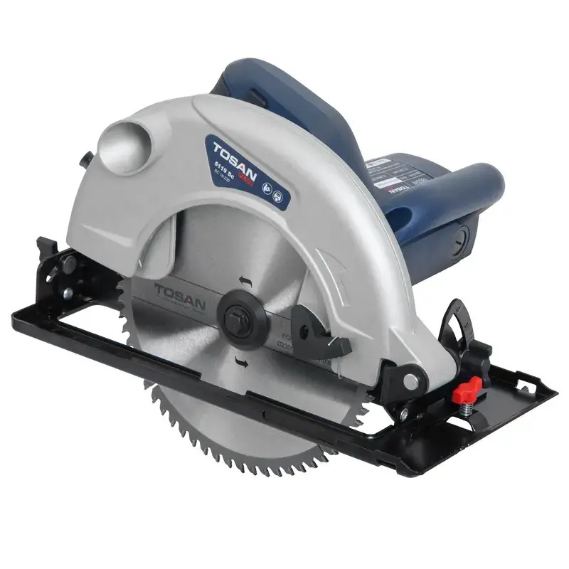 اره گردبر 230 میلیمتر توسن پلاس مدل 5119SC