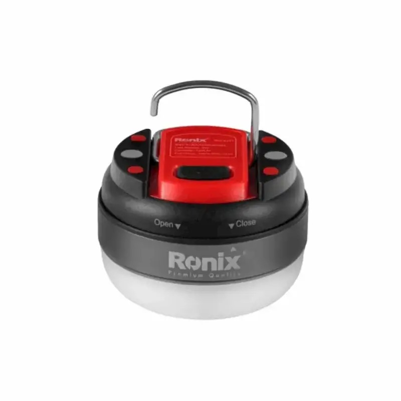 چراغ آویز آهنربایی رونیکس مدل RH-4271