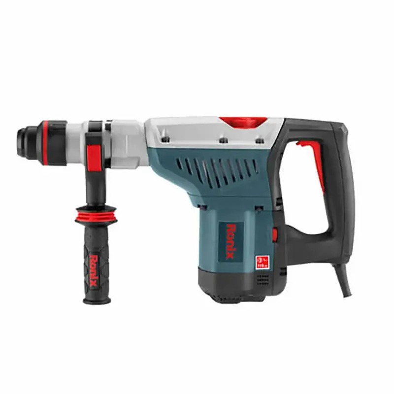 دریل بتن کن 1350 وات رونیکس مدل 2742