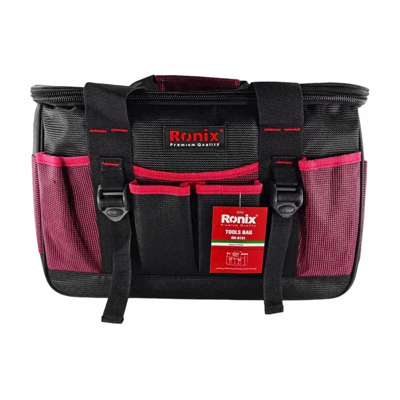کیف ابزار رونیکس مدل RH-9191