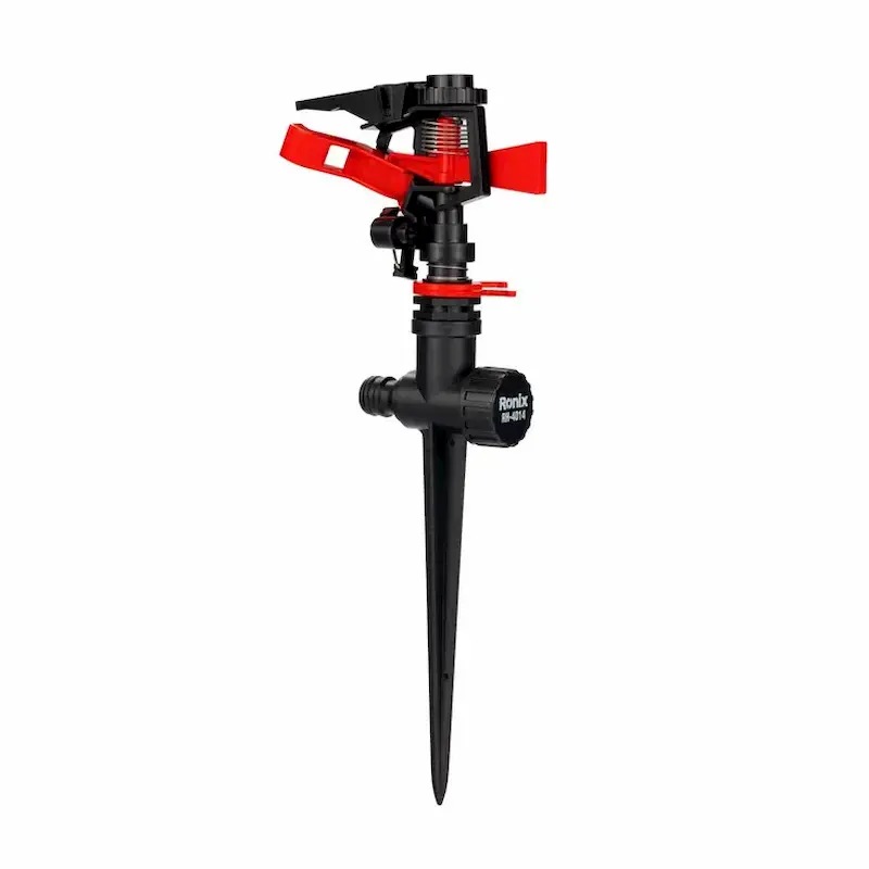 فواره آبپاش زمینی رونیکس مدل RH-4014