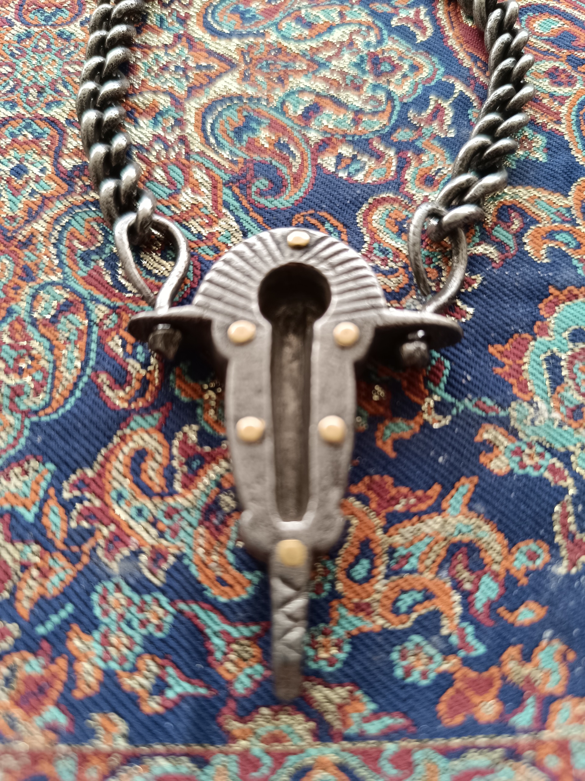 پالان دوز کهنه