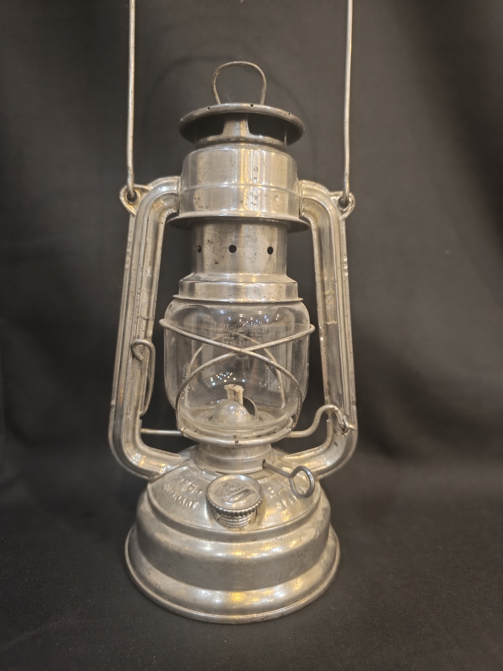 فانوس آلمانی نوی نو