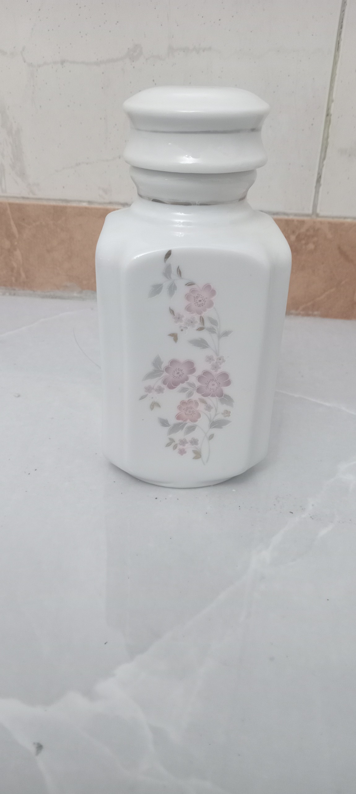 چای دان قدیمی