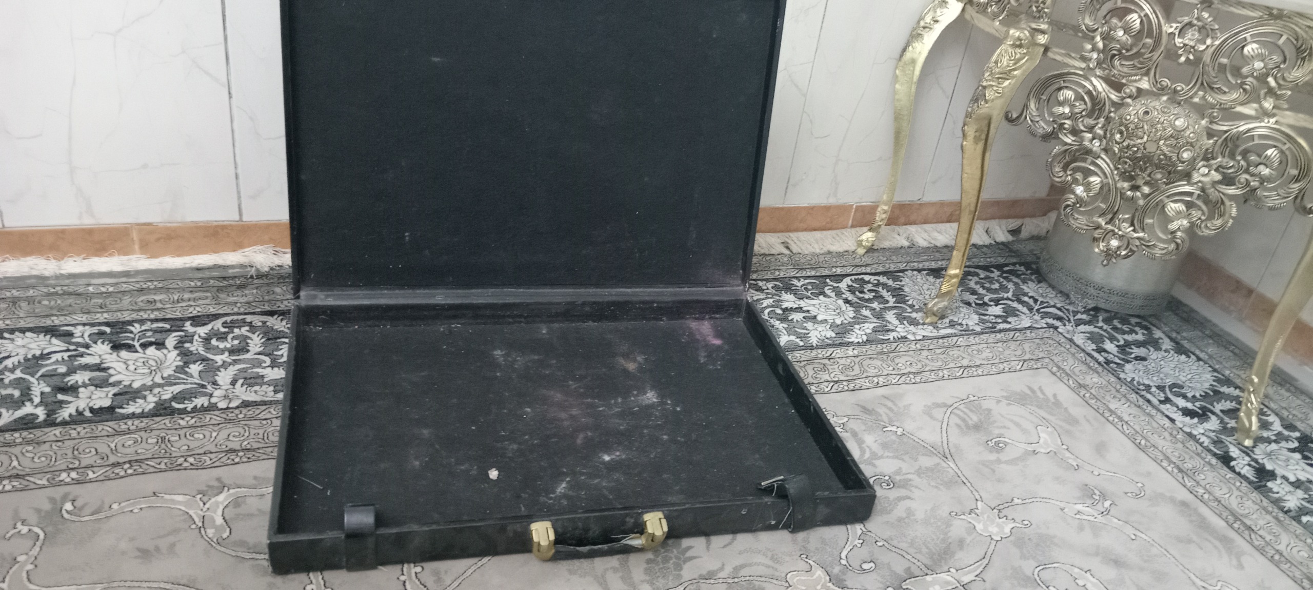 کیف نوار قدیمی