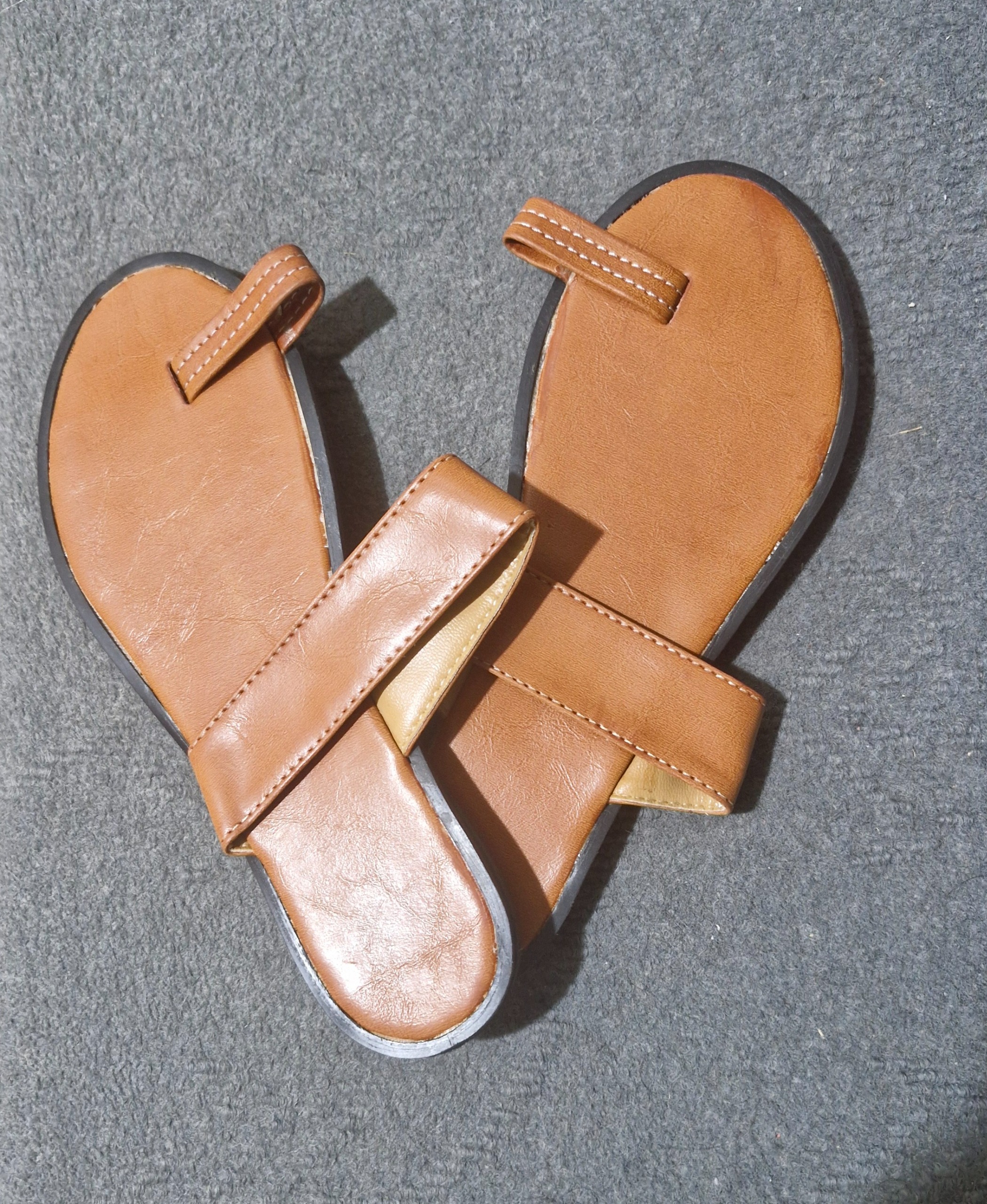 صندل انگشتی زنانه