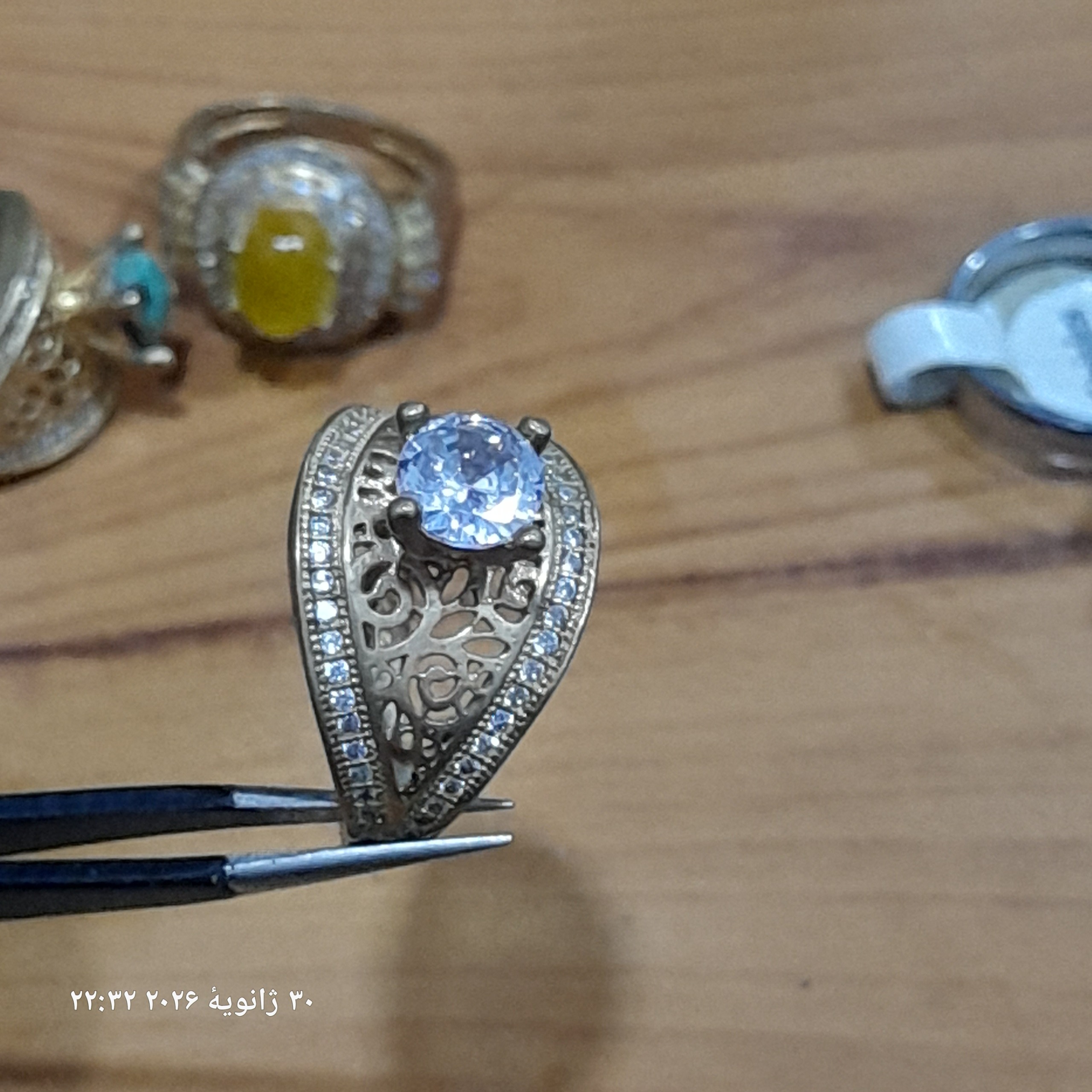 انگشترطلاروس زنانه جذاب