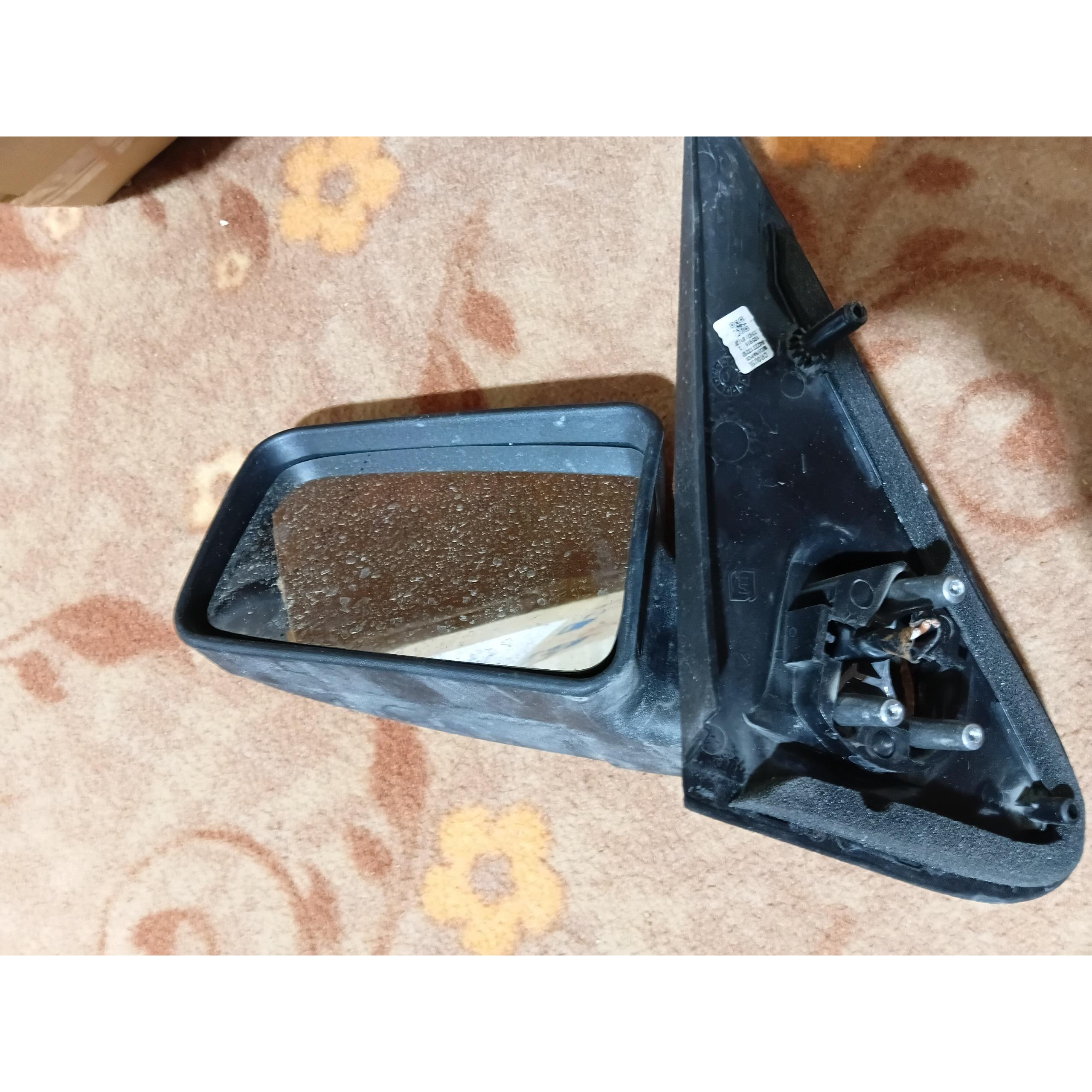 اینه بغل 405 برقی قدیم