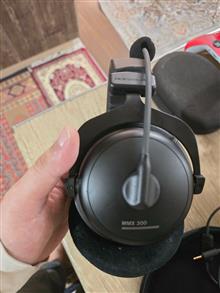 هدفون