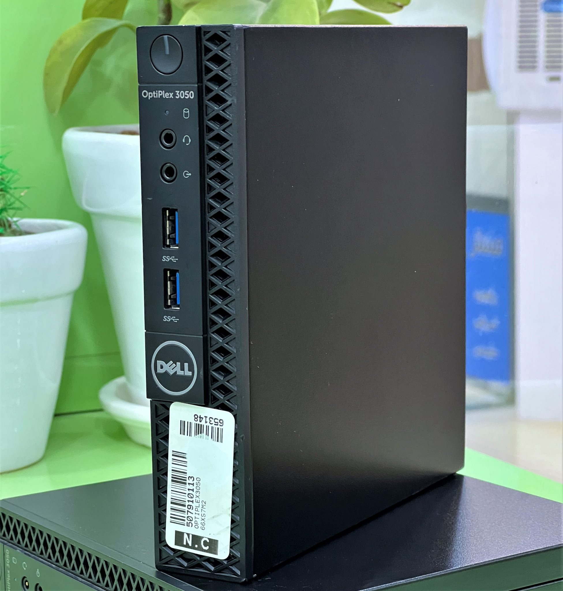 مینی کیس دل DELL OptiPlex  3050