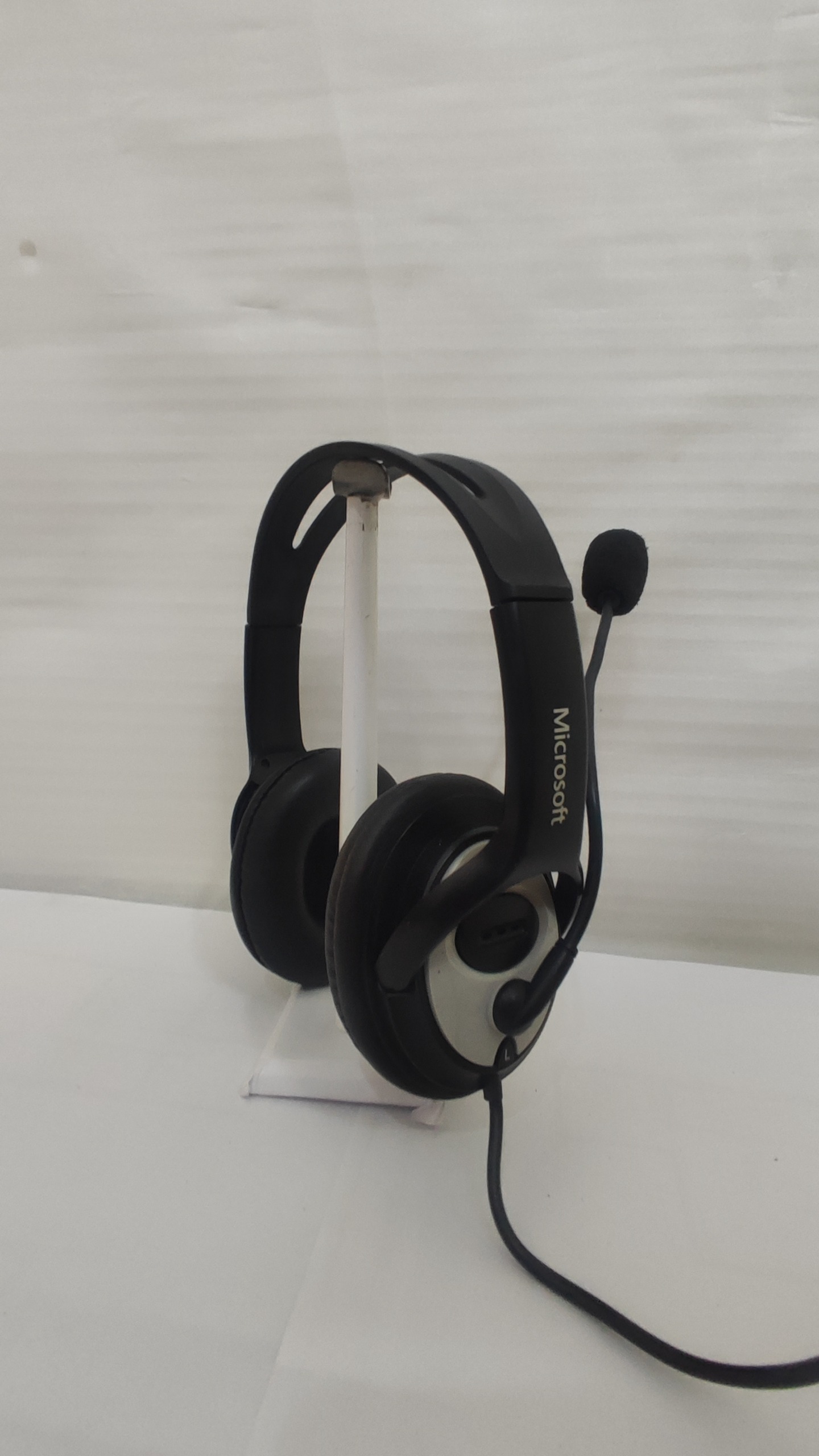 هدست مایکروسافت لایفچت LX-3000
