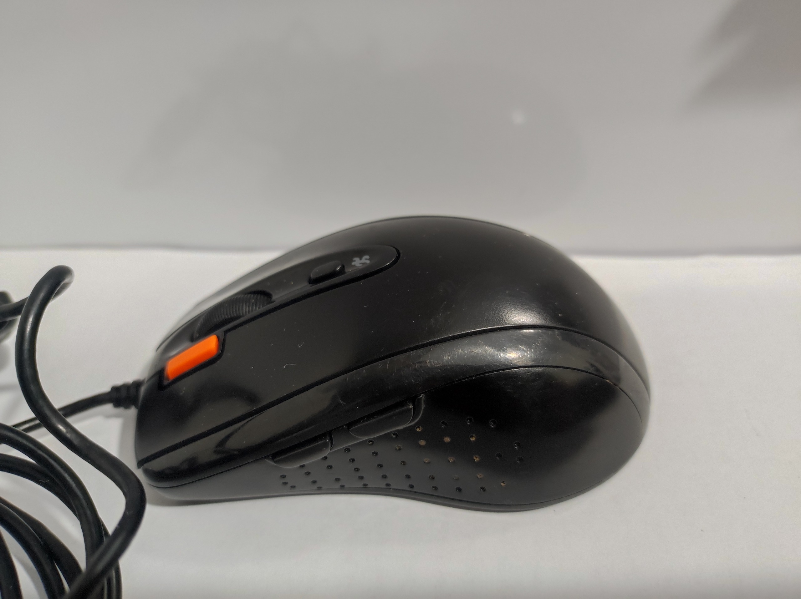 موس ای فورتک مدل N-70FXS