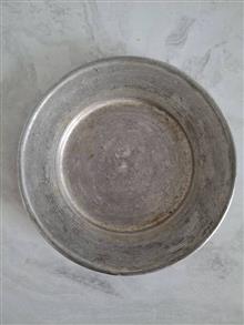 بشقاب