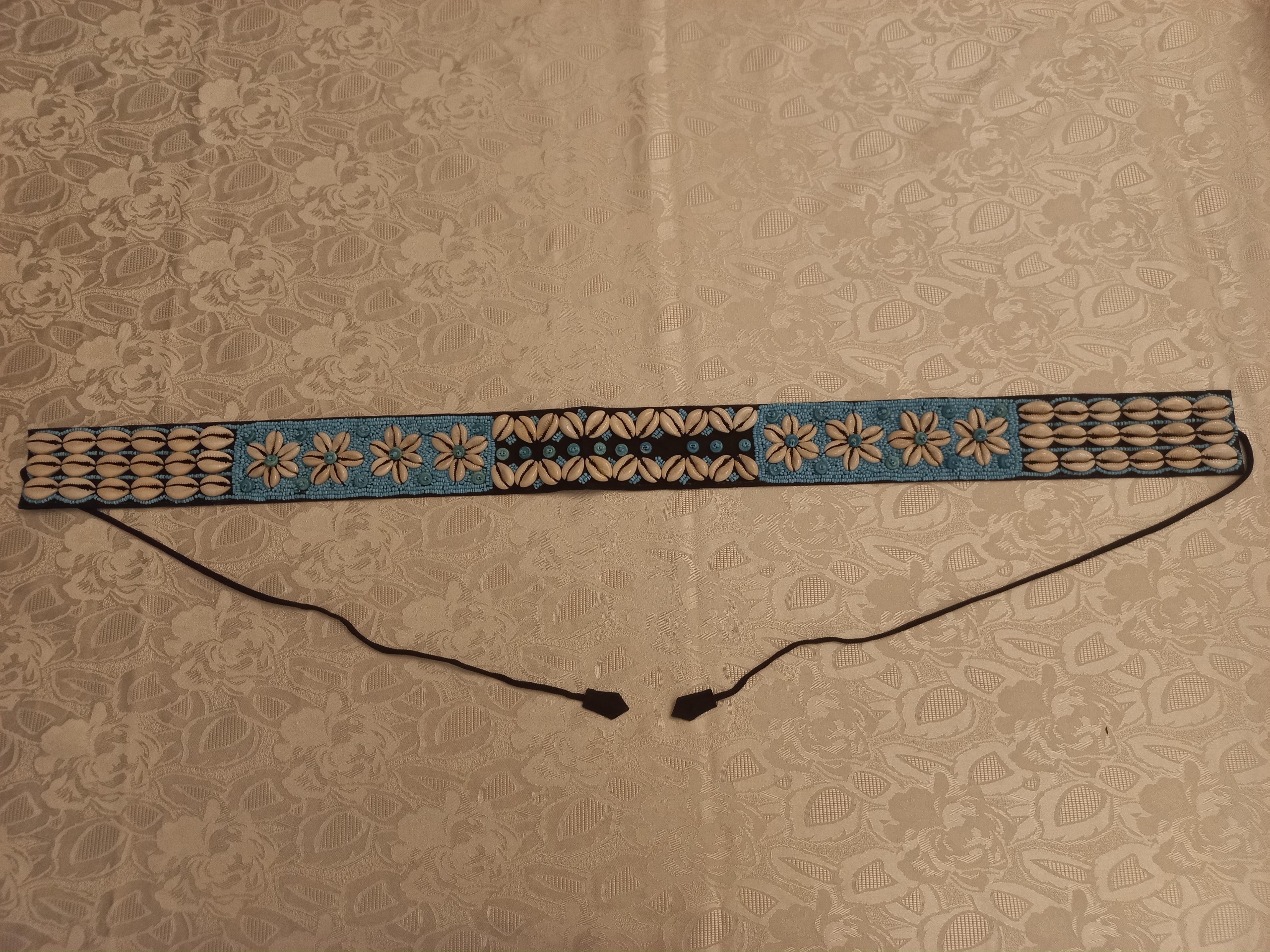 کمربند خارجی دستساز