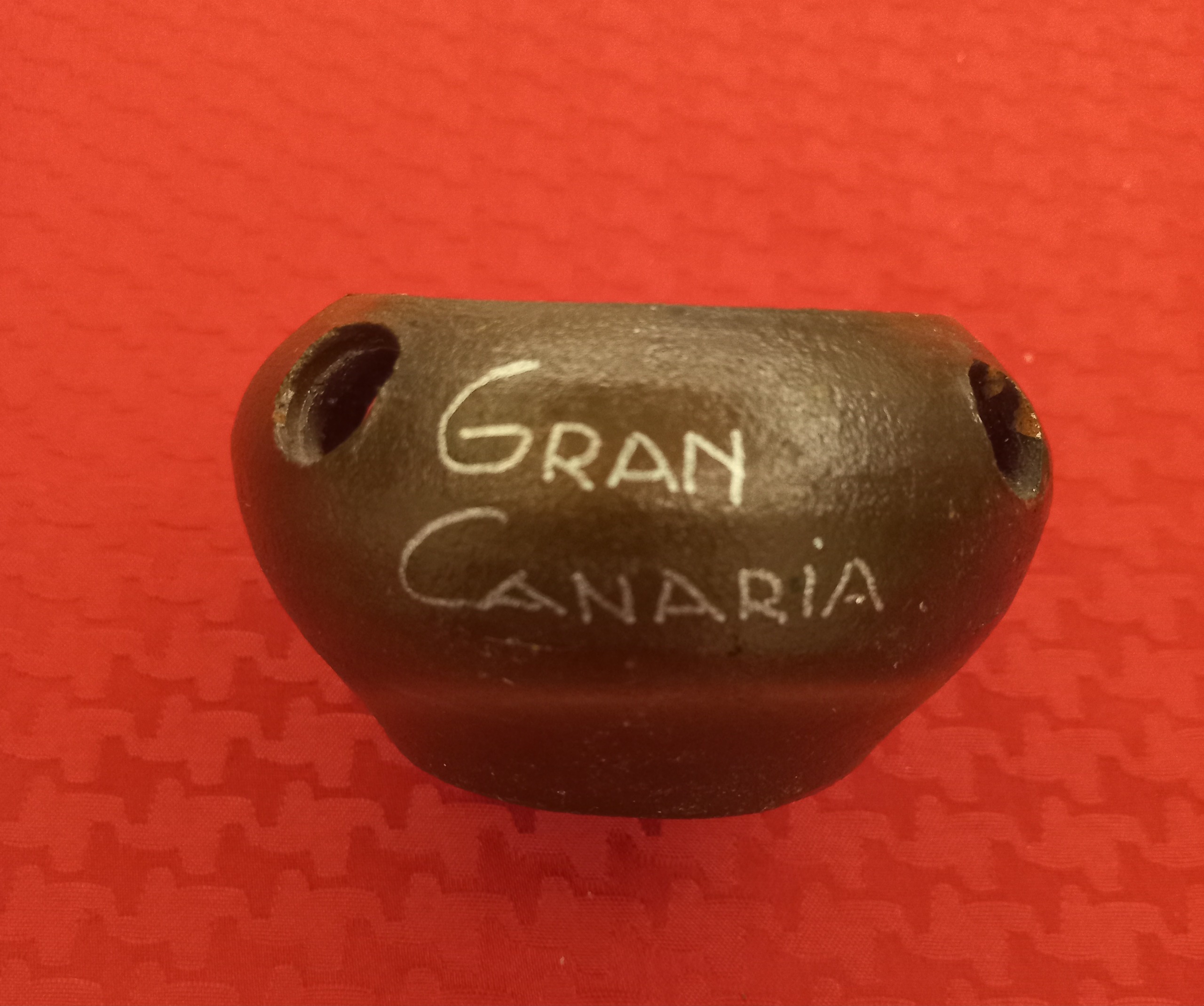 جا شمعی خارجی قدیمی