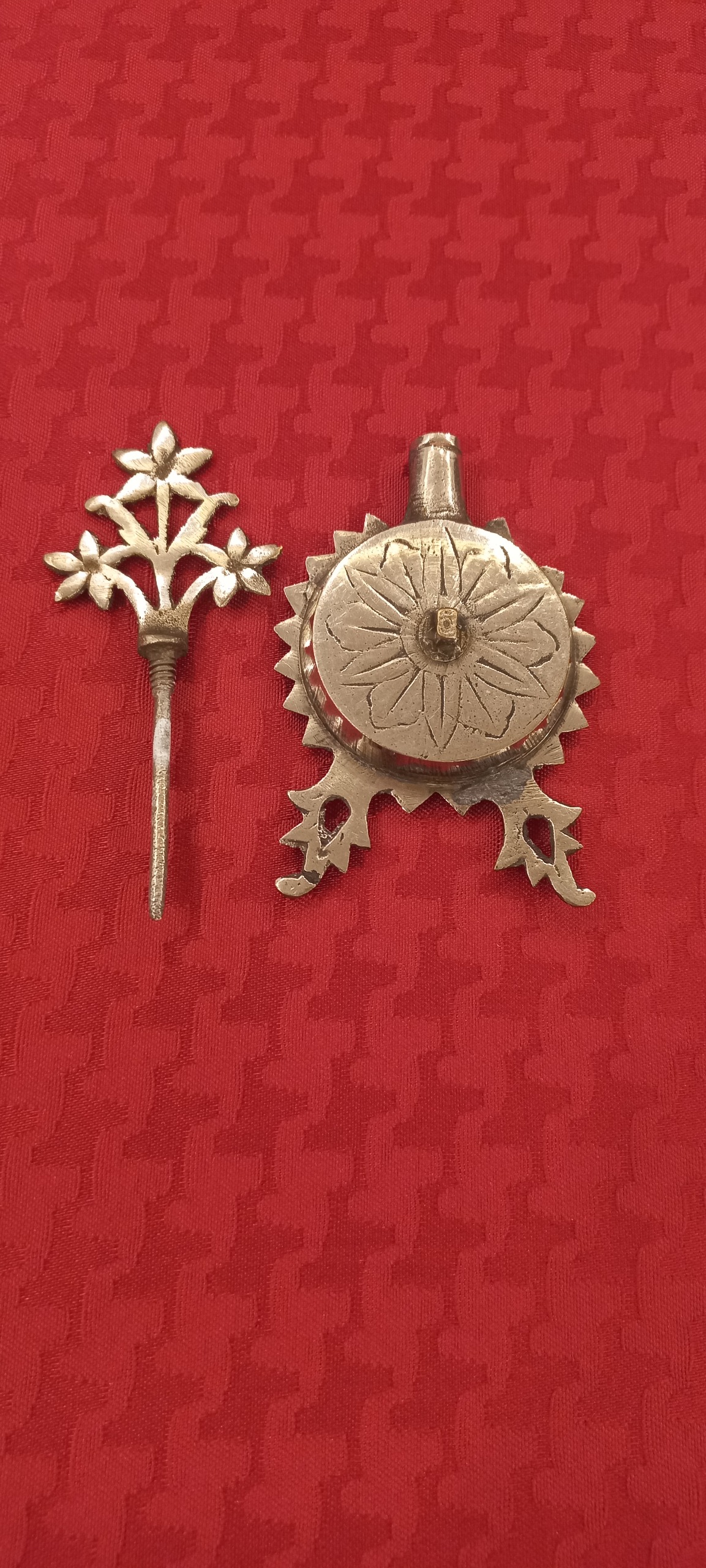 سرمه دان قدیمی