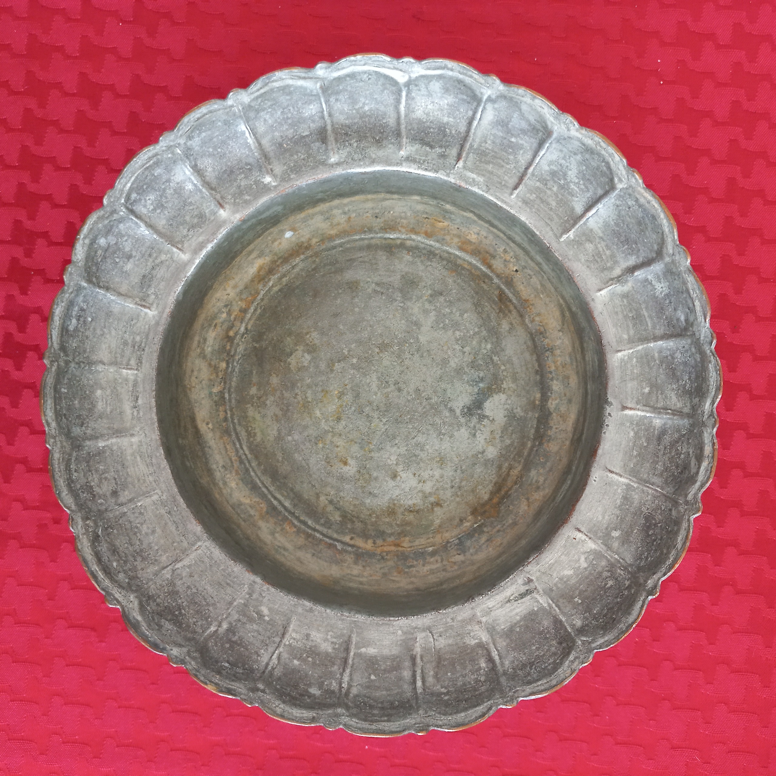 حنادان مسی قدیمی