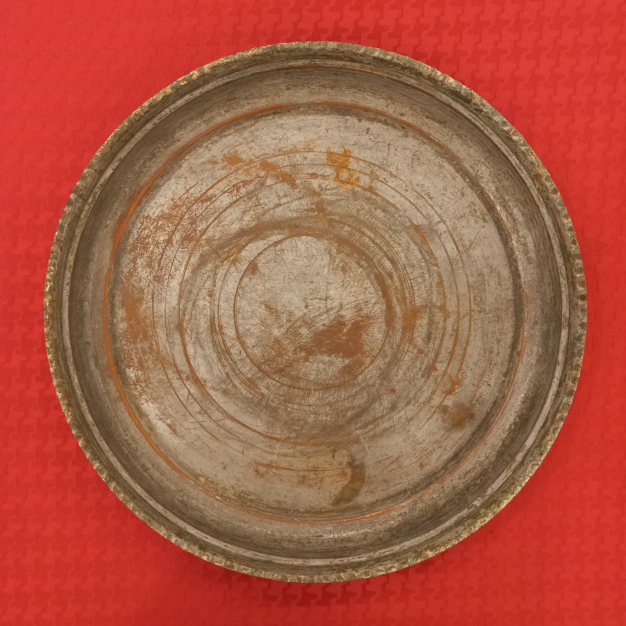 مجمع مسی قدیمی