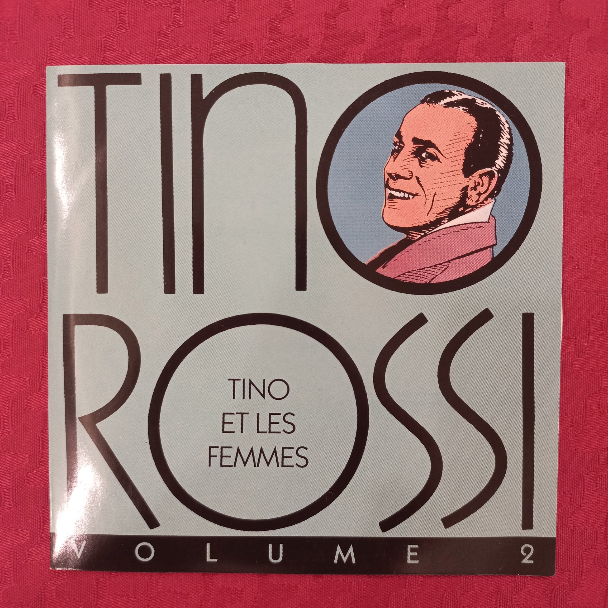  سی دی اوریجینال 1989