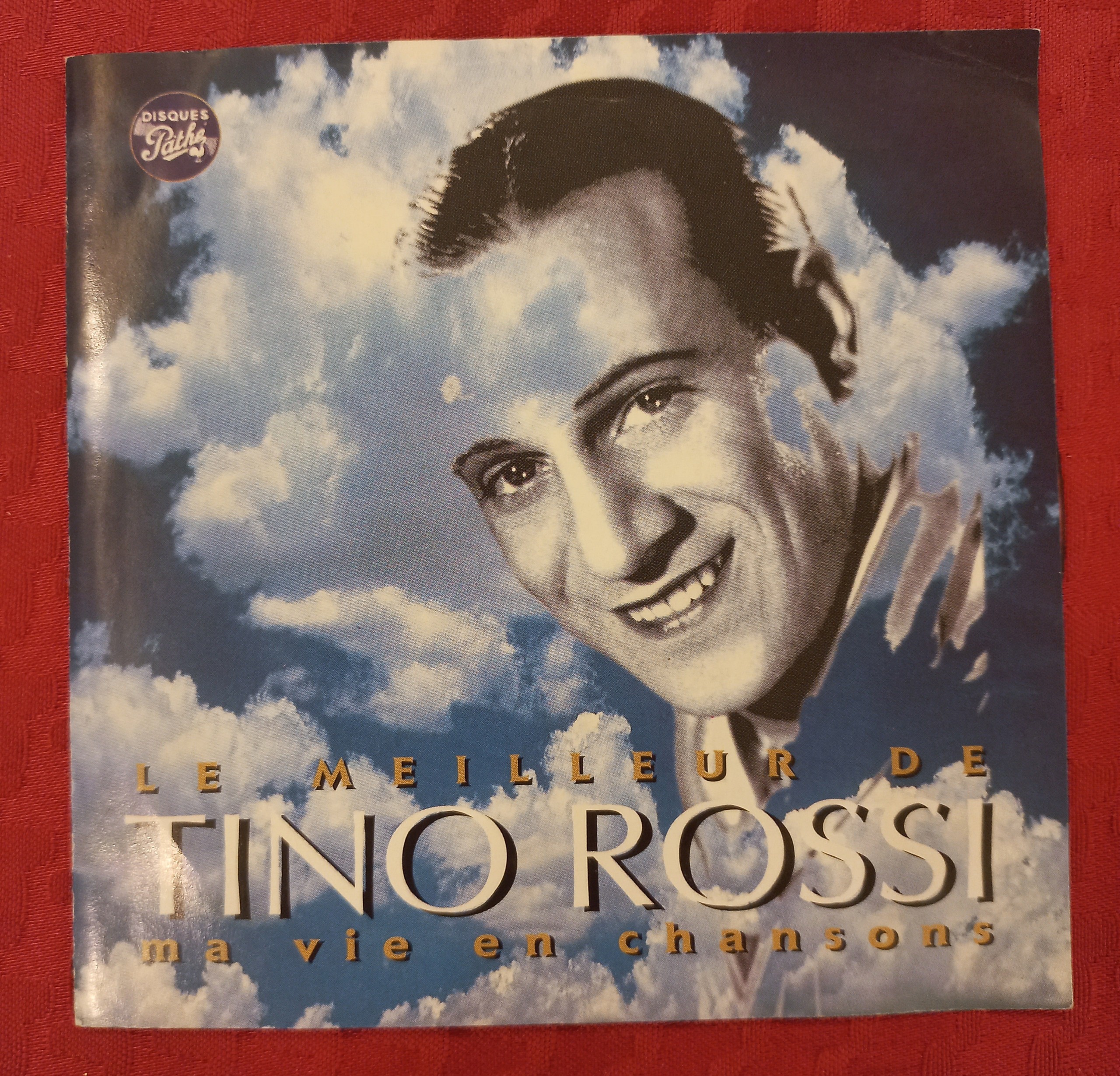 سی دی اوریجینال 1993