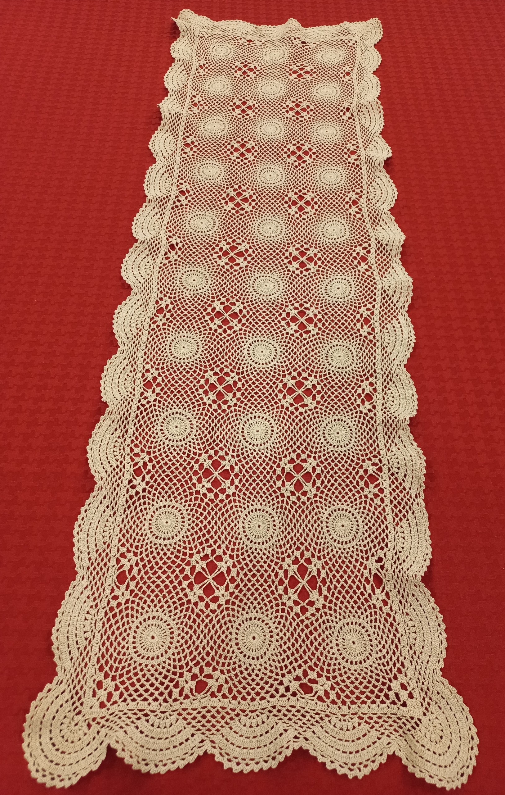 رانر خارجی قدیمی