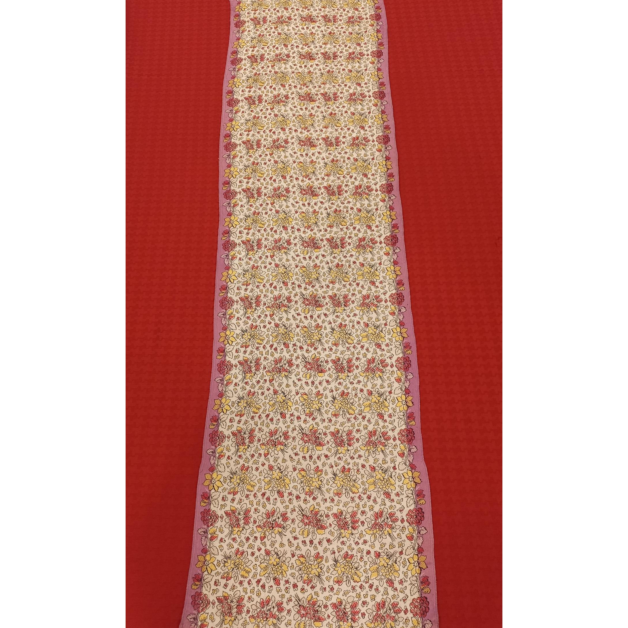 رانر، رومیزی قدیمی