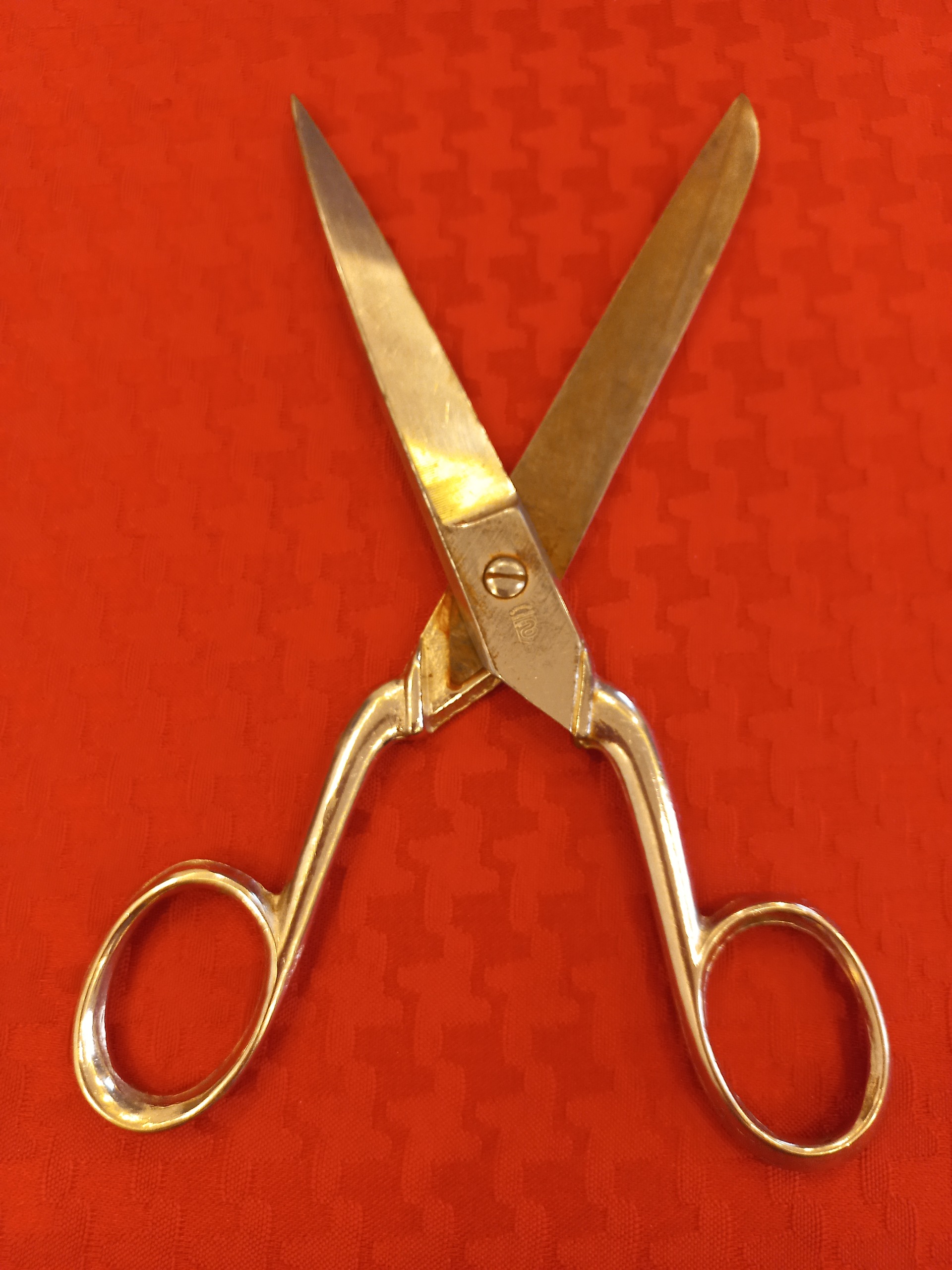 قیچی خیاطی خارجی